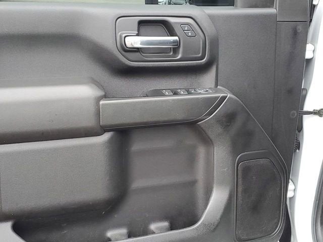 2022 Chevrolet Silverado 2500 HD WT