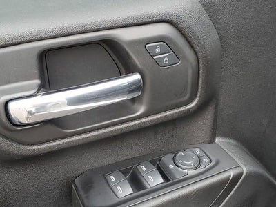 2022 Chevrolet Silverado 2500 HD WT