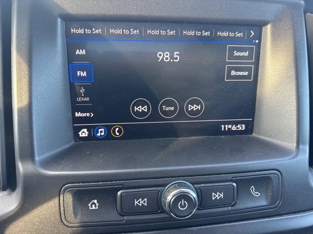 2022 Chevrolet Colorado WT