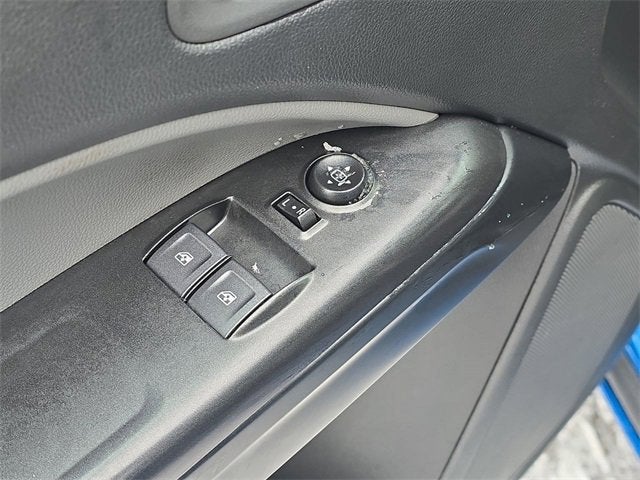 2022 Chevrolet Colorado WT