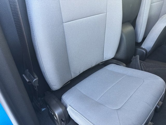 2022 Chevrolet Colorado WT