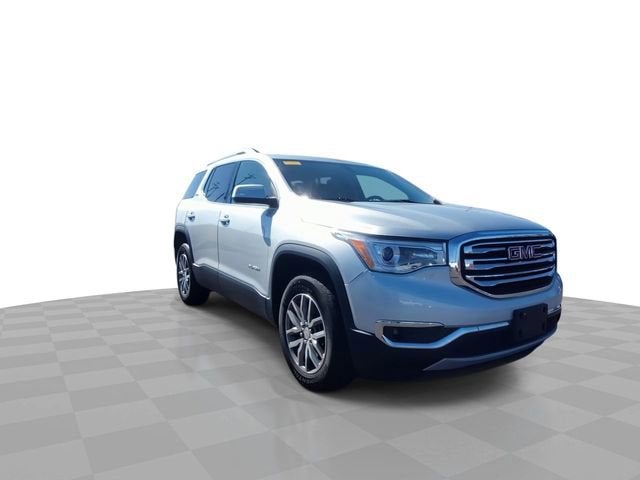 2019 GMC Acadia SLE