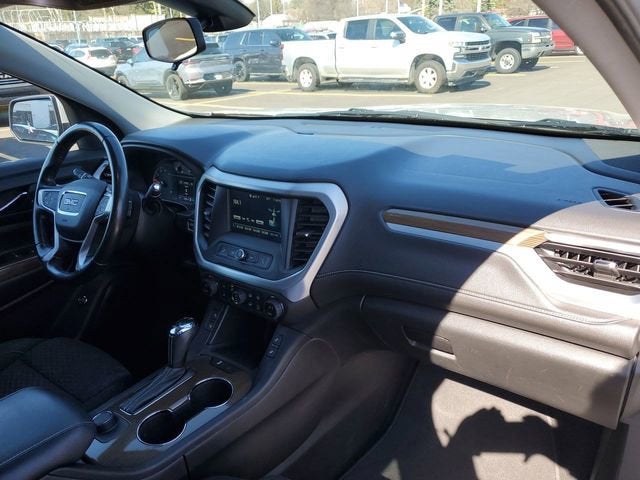 2019 GMC Acadia SLE