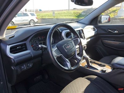 2019 GMC Acadia SLE