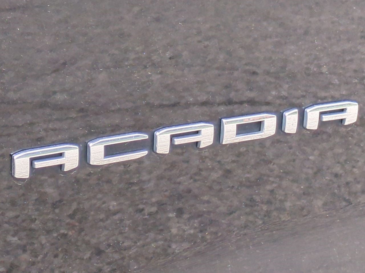 2020 GMC Acadia SLT in Columbus, MI - Mark Wahlberg Automotive Group