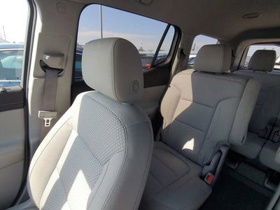 2020 GMC Acadia SLE