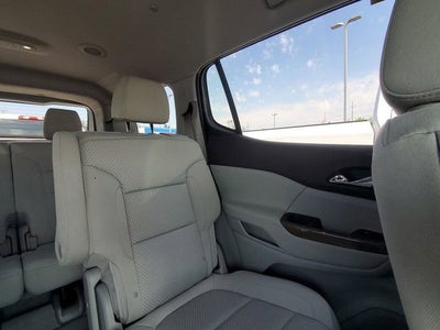 2020 GMC Acadia SLE