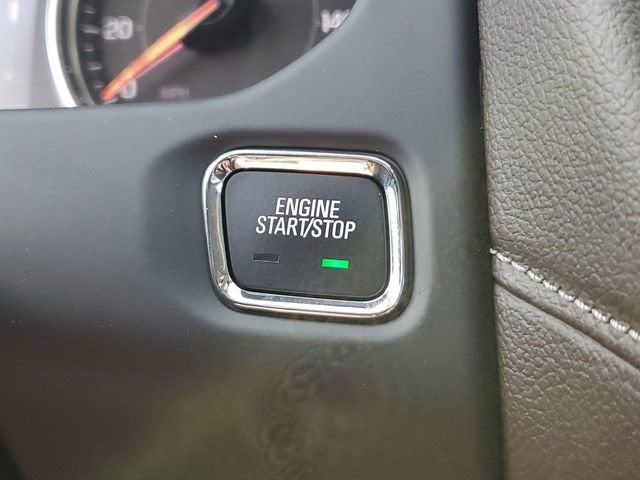 2020 GMC Acadia SLE