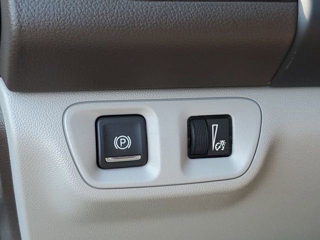 2020 GMC Acadia SLE
