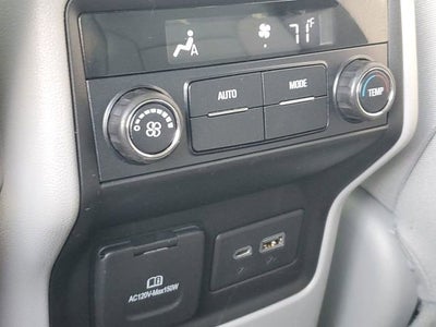 2020 GMC Acadia SLE