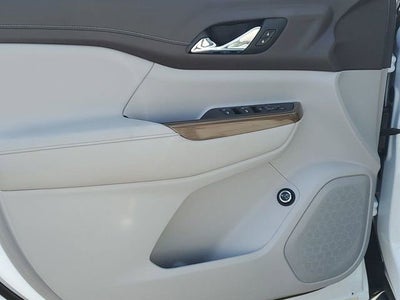 2020 GMC Acadia SLE