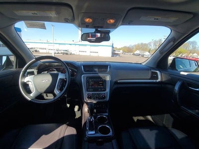 2017 GMC Acadia Limited Limited