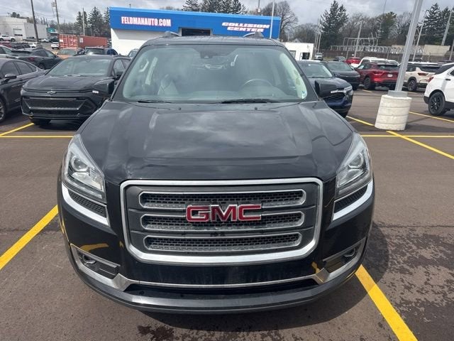 2017 GMC Acadia Limited Limited