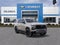 2027 Chevrolet Tahoe Z71