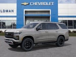 2027 Chevrolet Tahoe Z71