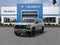 2027 Chevrolet Tahoe Z71