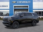 2027 Chevrolet Tahoe High Country