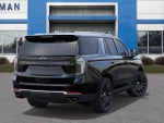 2027 Chevrolet Tahoe High Country