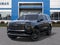 2027 Chevrolet Tahoe High Country