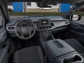 2024 Chevrolet Tahoe LS in Columbus, MI - Mark Wahlberg Automotive Group