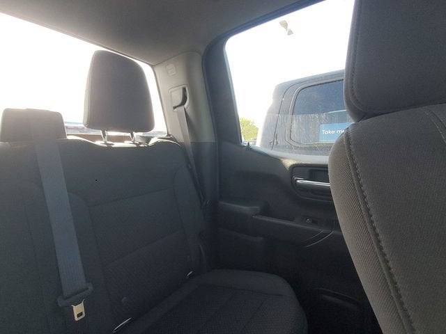 2022 GMC Sierra 1500 Pro