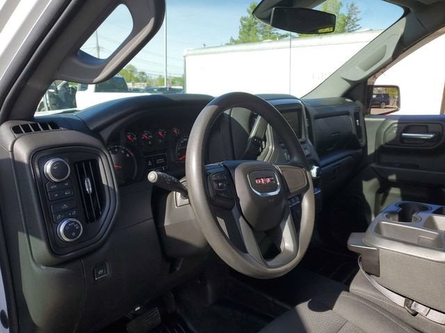 2022 GMC Sierra 1500 Pro