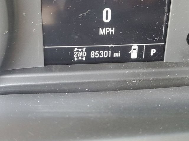 2022 GMC Sierra 1500 Pro