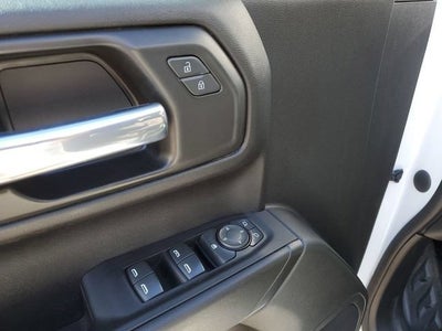 2022 GMC Sierra 1500 Pro