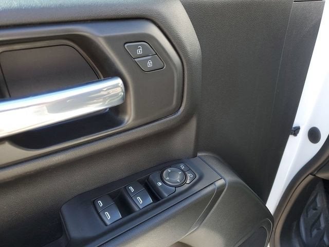 2022 GMC Sierra 1500 Pro