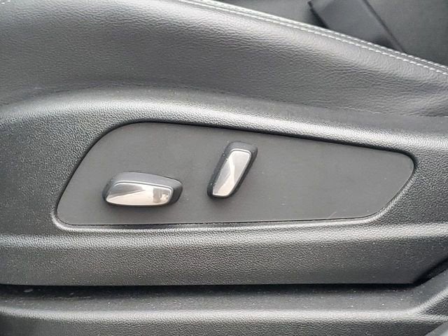 2024 Cadillac XT5 Luxury