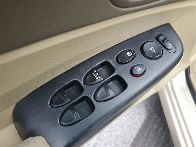 2007 Honda Civic Sdn LX