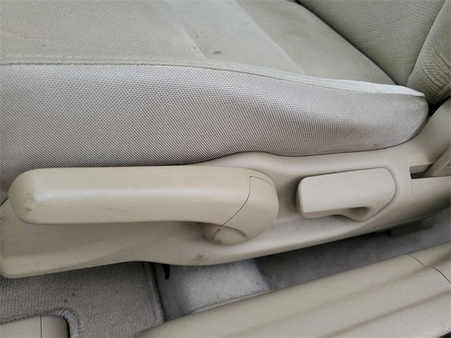 2007 Honda Civic Sdn LX