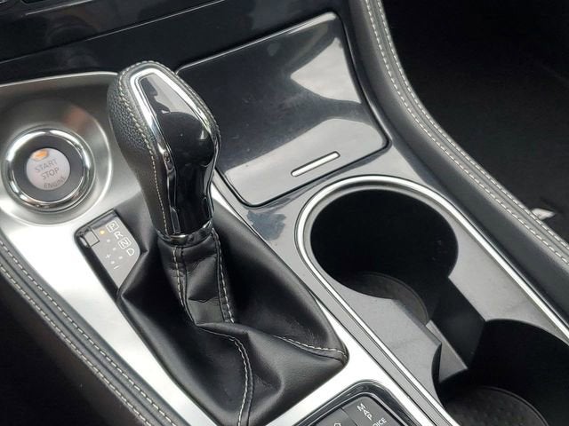 2023 Nissan Maxima Platinum