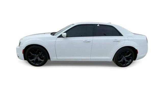 2021 Chrysler 300 300S