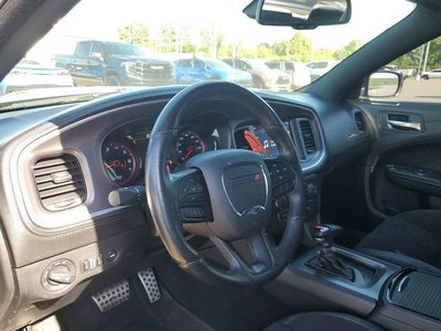 2021 Dodge Charger R/T RWD