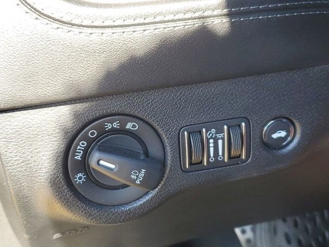 2021 Dodge Charger R/T RWD