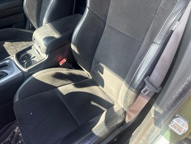 2021 Dodge Charger R/T RWD