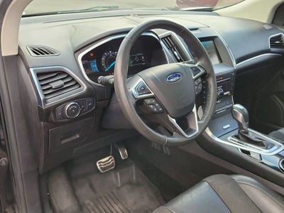 2015 Ford Edge Sport