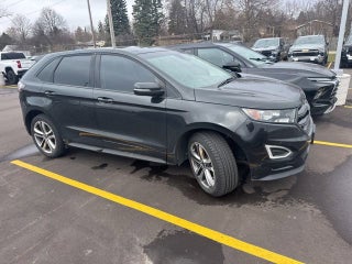2015 Ford Edge Sport
