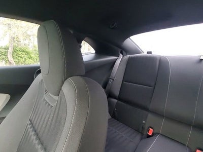 2014 Chevrolet Camaro LS