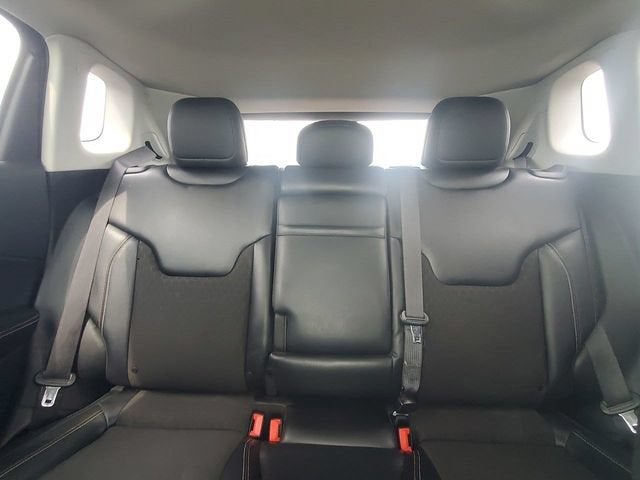 2017 Jeep New Compass Latitude 4x4