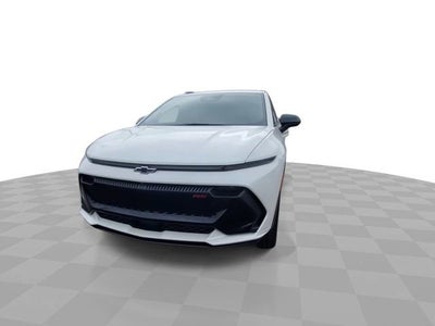 2024 Chevrolet Equinox EV 3RS