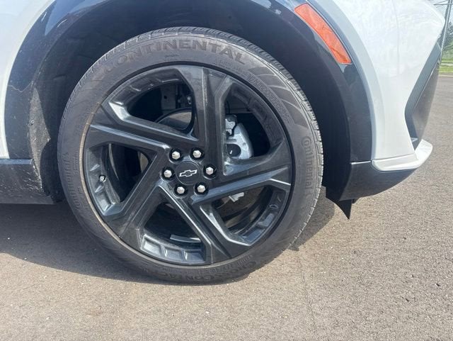 2024 Chevrolet Equinox EV 3RS