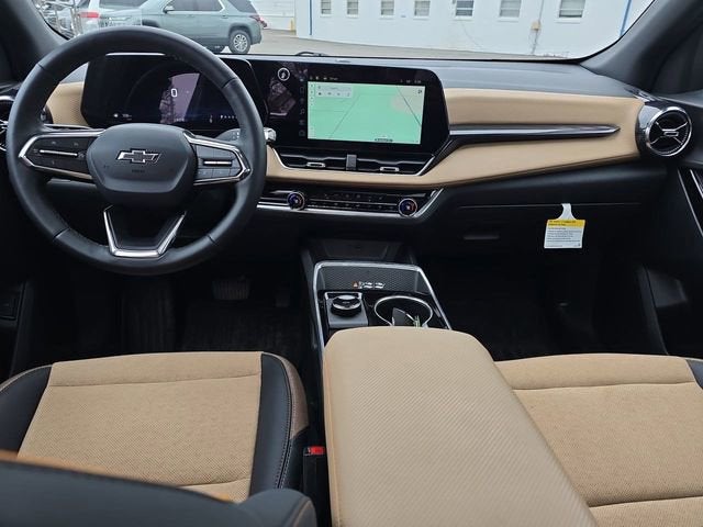 2025 Chevrolet Equinox ACTIV