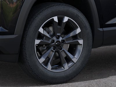 2027 Chevrolet Equinox AWD RS