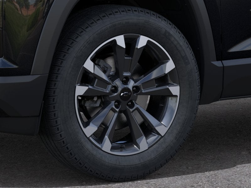 2027 Chevrolet Equinox AWD RS