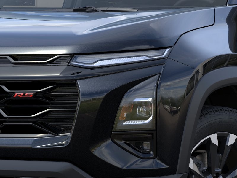 2027 Chevrolet Equinox AWD RS