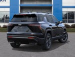 2027 Chevrolet Equinox AWD RS
