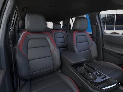 2027 Chevrolet Equinox AWD RS