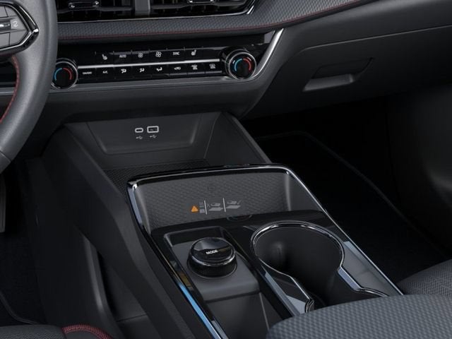 2027 Chevrolet Equinox AWD RS